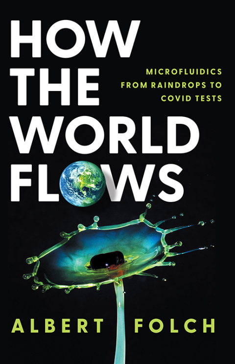 Cover image for book How the World Flows