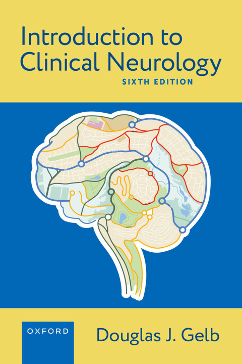 Cover image for book Introduction to Clinical Neurology