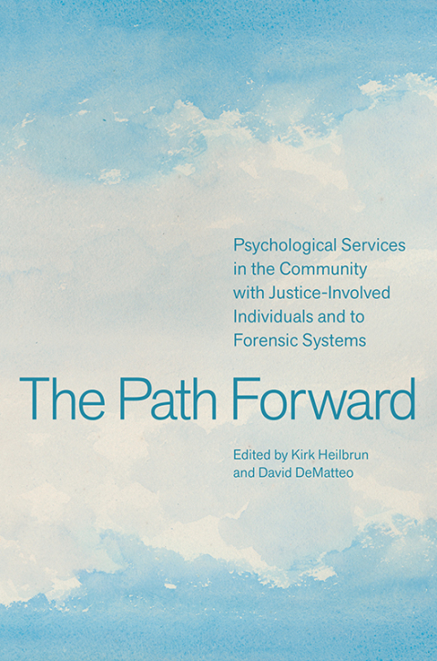 Cover image for book The Path Forward