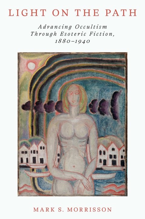 Cover image for book Light on the Path