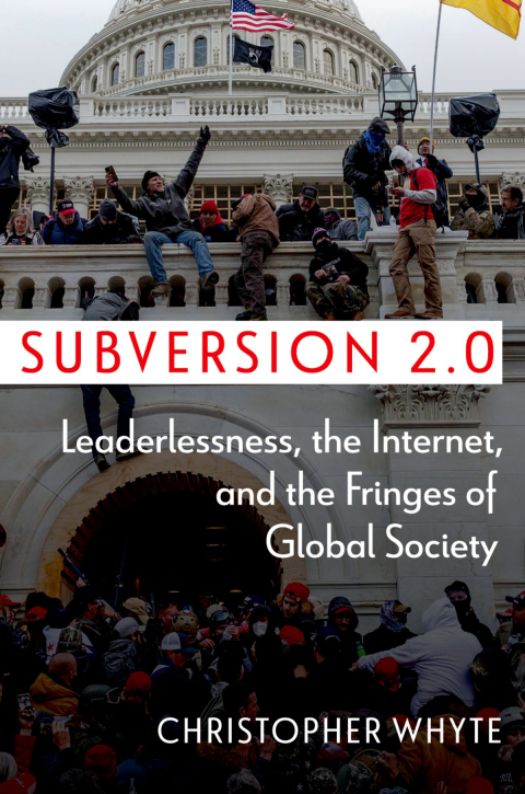 Cover image for book Subversion 2.0