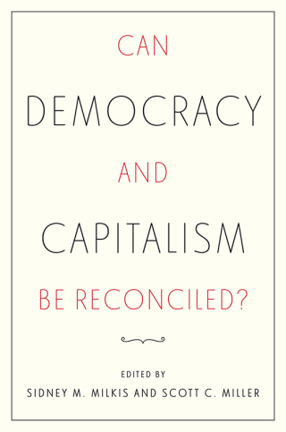 Can Democracy and Capitalism Be Reconciled?