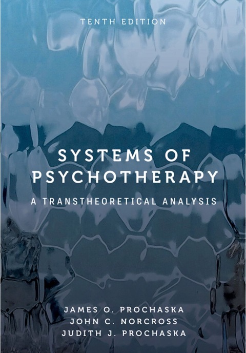 Cover image for book Systems of Psychotherapy