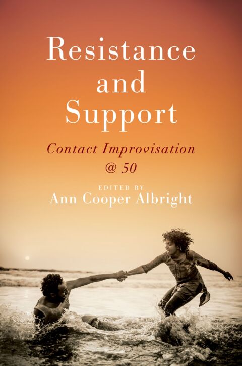 Cover image for book Resistance and Support