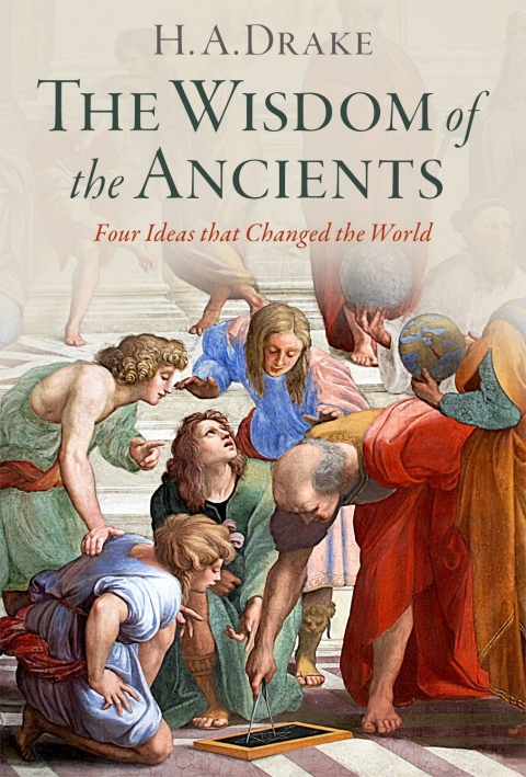 Cover image for book The Wisdom of the Ancients