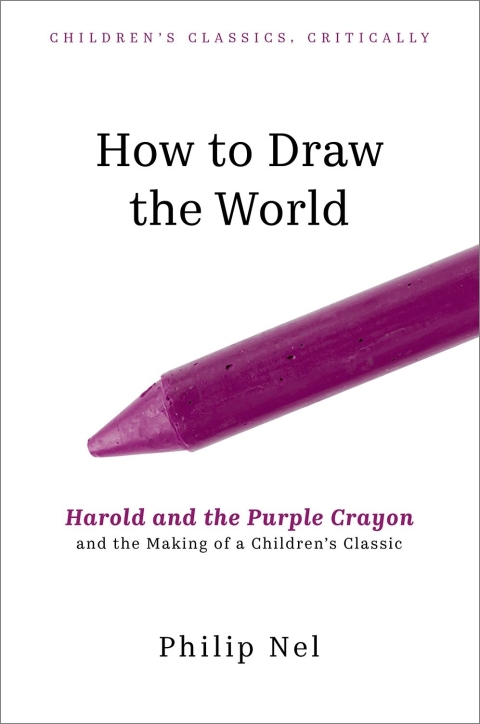 Cover image for book How to Draw the World