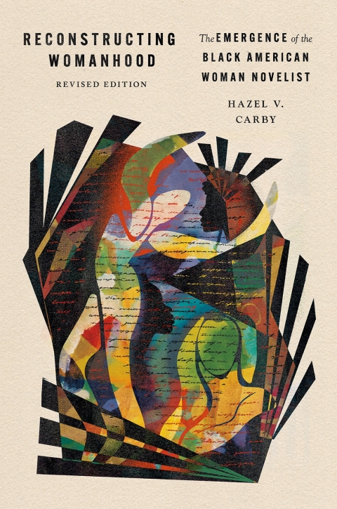 Cover image for book Reconstructing Womanhood