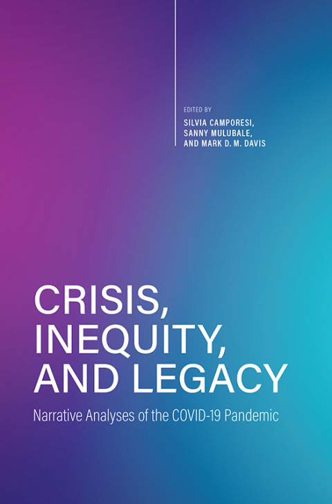 Cover image for book Crisis, Inequity, and Legacy