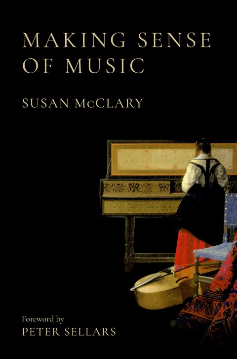 Cover image for book Making Sense of Music