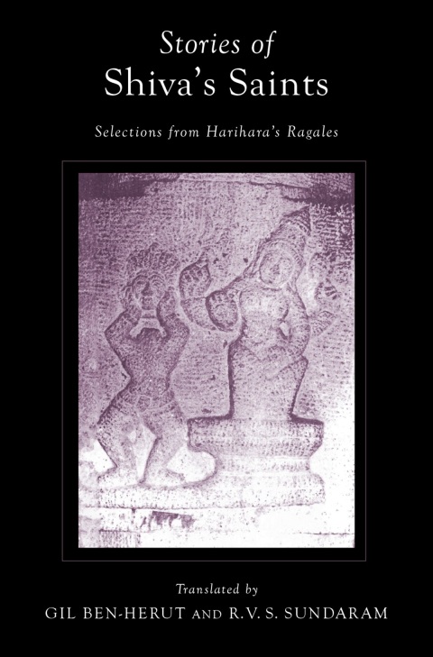 Cover image for book Stories of Shiva's Saints