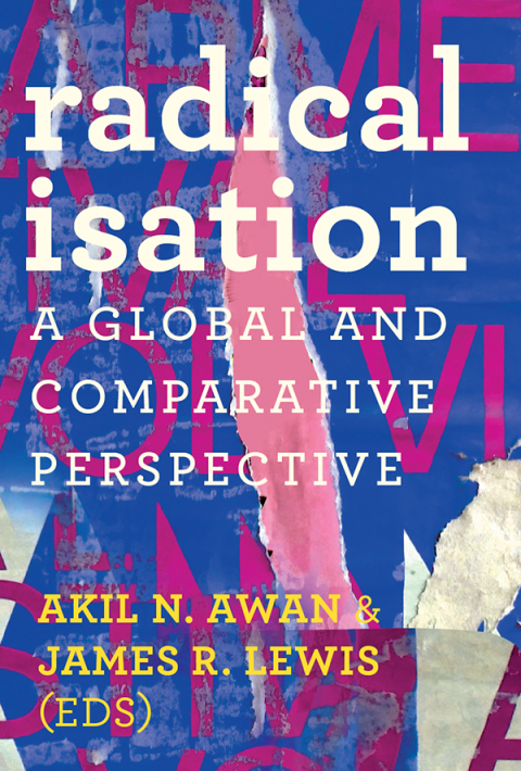 Cover image for book Radicalisation