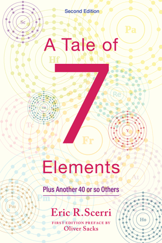 A Tale of Seven Elements