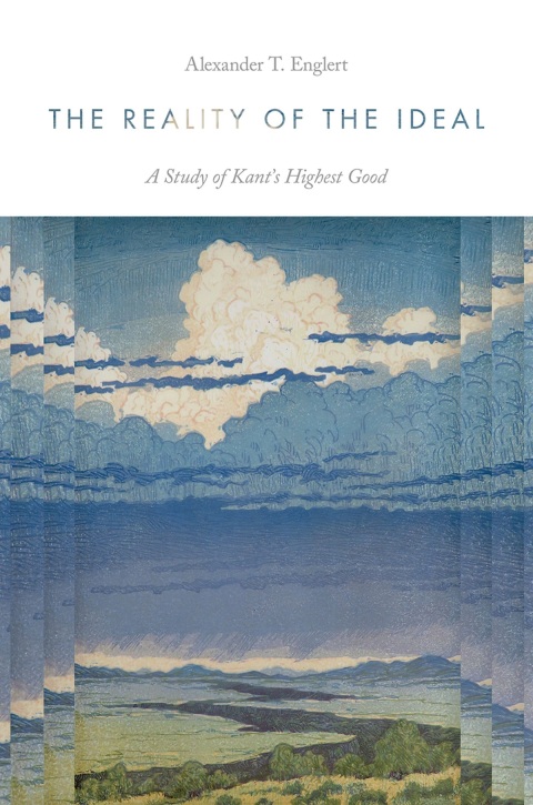 Cover image for book The Reality of the Ideal
