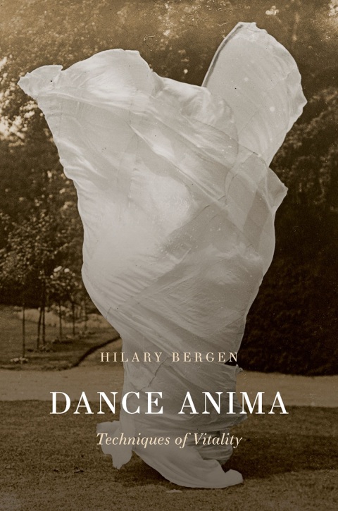 Cover image for book Dance Anima