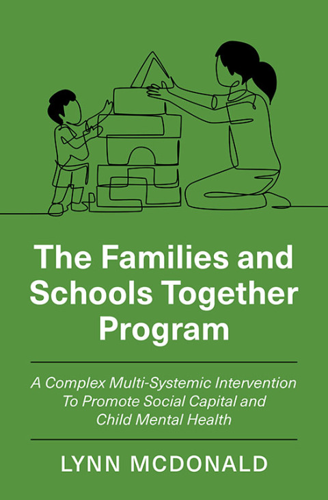 Cover image for book The Families and Schools Together Program