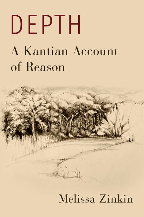 Cover image for book Depth: A Kantian Account of Reason