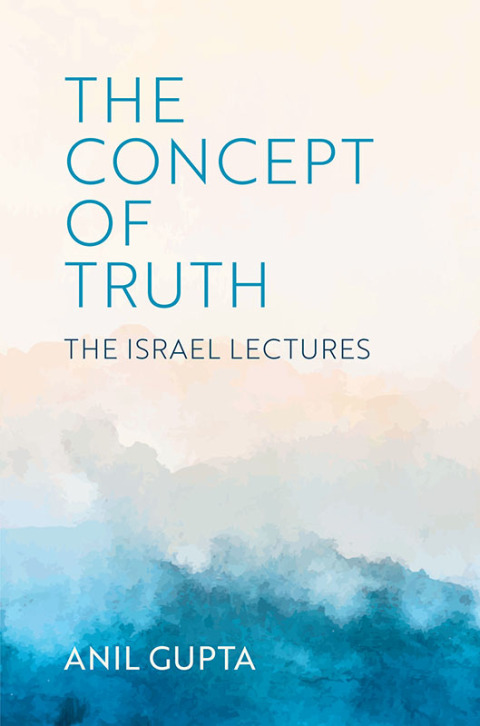 Cover image for book The Concept of Truth