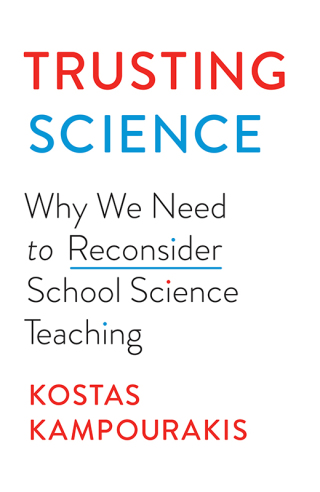 Trusting Science