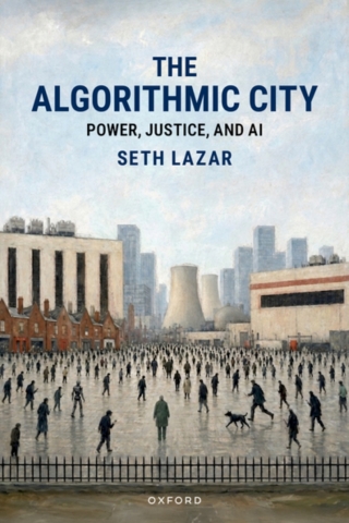 The Algorithmic City