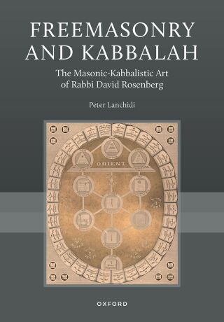 Freemasonry and Kabbalah