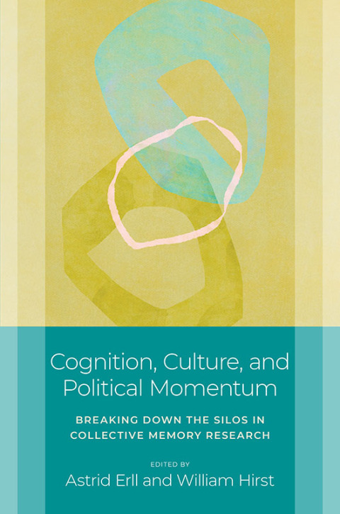 Cover image for book Cognition, Culture, and Political Momentum