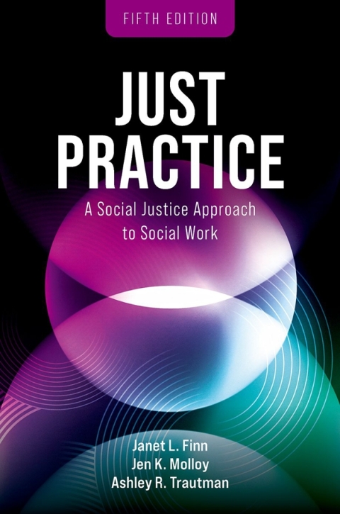 Cover image for book Just Practice