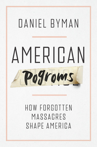 American Pogroms