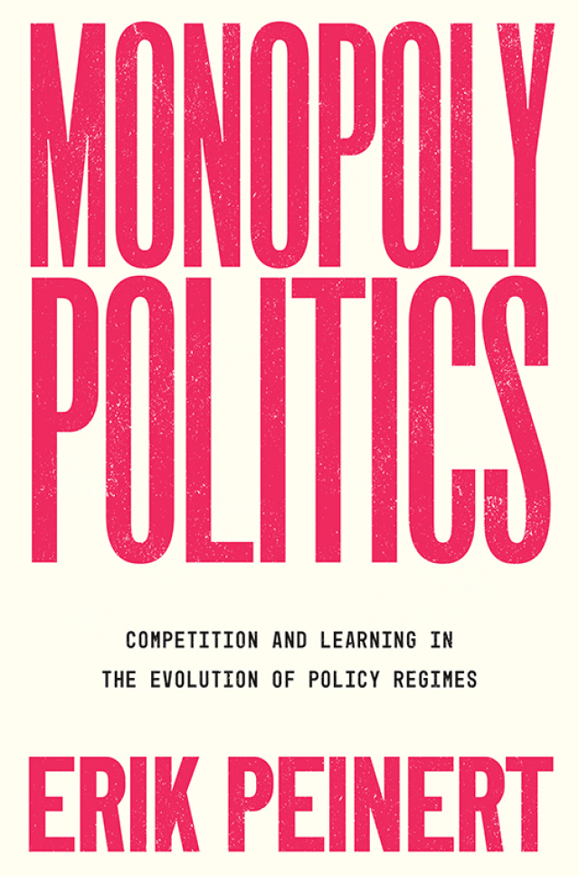 Monopoly Politics