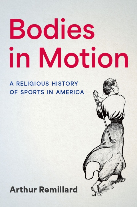 Cover image for book Bodies in Motion