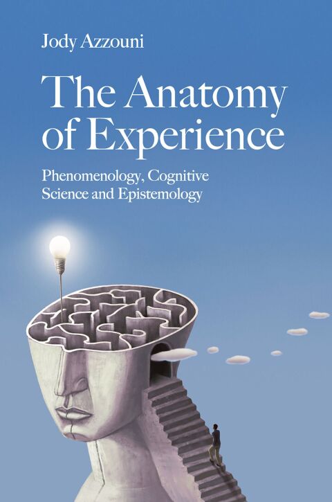 Cover image for book The Anatomy of Experience