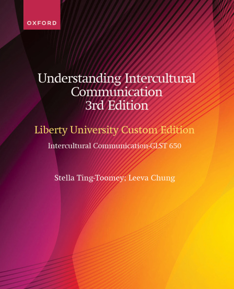 Cover image for book UNDERSTAND INTER COMM 3E CUST LIBER EPUB GLST 650