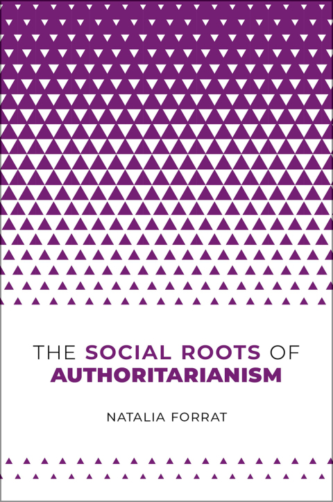 Cover image for book The Social Roots of Authoritarianism