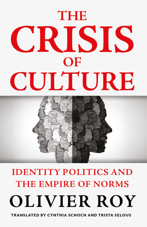 Cover image for book The Crisis of Culture
