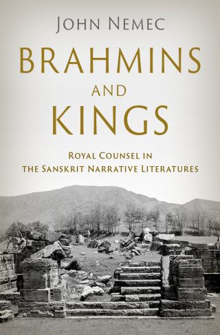 Brahmins and Kings