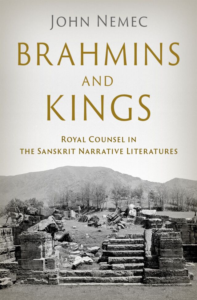 Brahmins and Kings