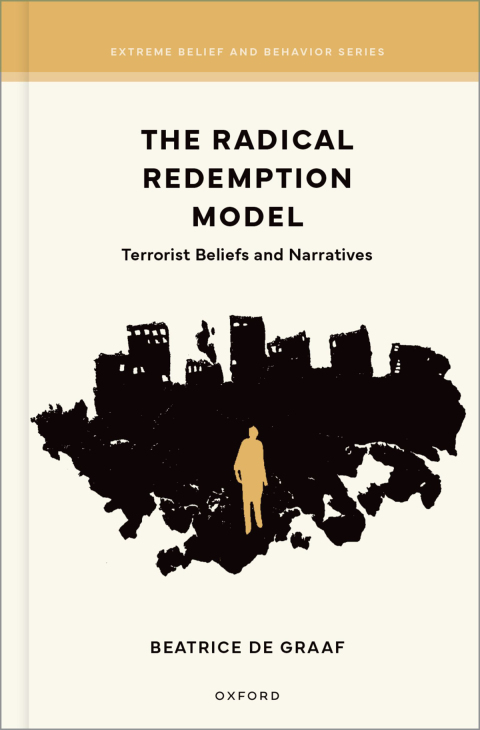 Cover image for book The Radical Redemption Model