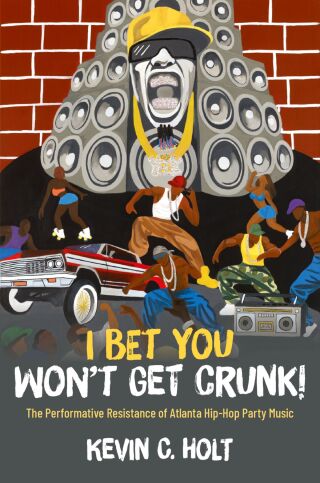 I Bet You Won't Get Crunk!