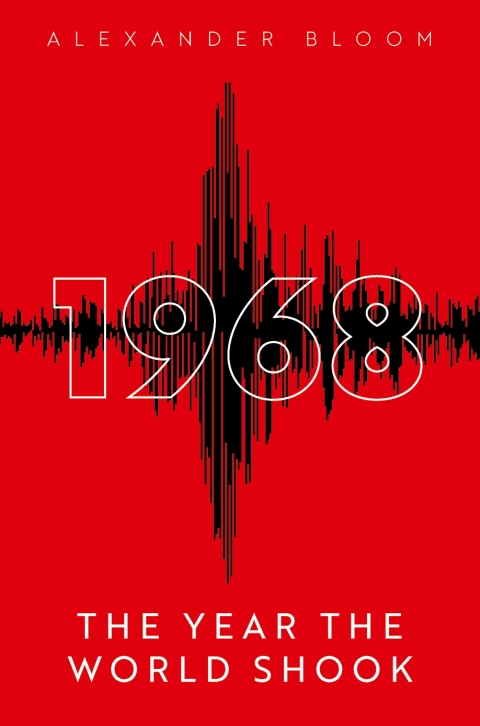 Cover image for book 1968