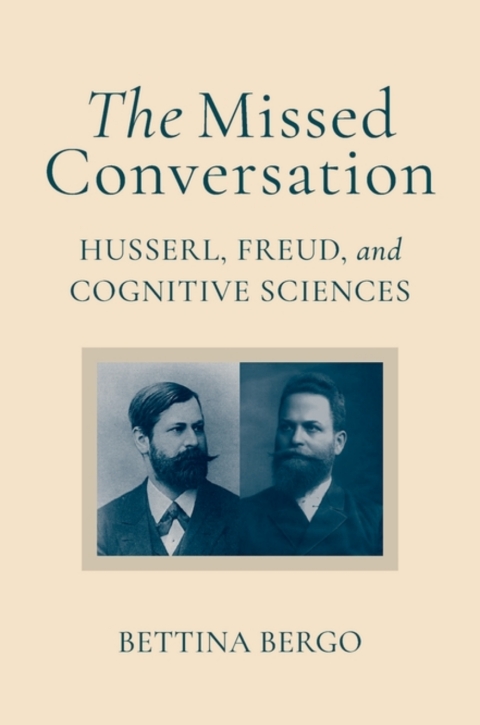 Cover image for book The Missed Conversation