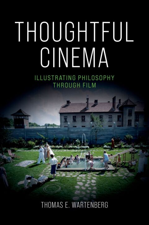 Cover image for book Thoughtful Cinema