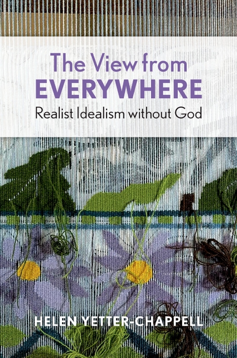 Cover image for book The View from Everywhere