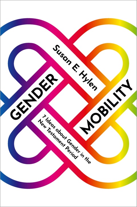 Cover image for book Gender Mobility