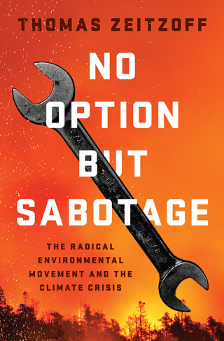 No Option But Sabotage