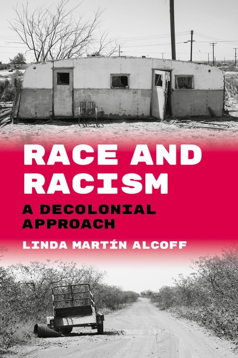 Cover image for book Race and Racism