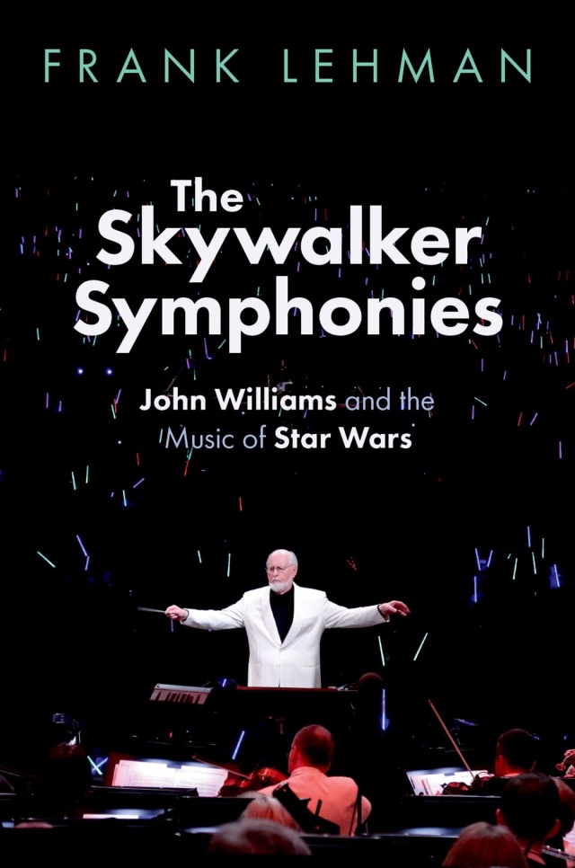 The Skywalker Symphonies