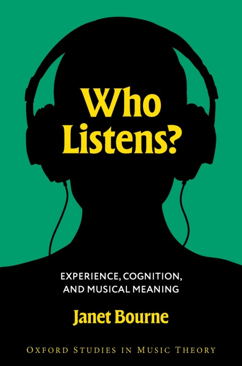 Cover image for book Who Listens?