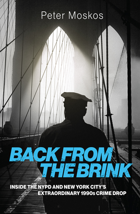 Cover image for book Back from the Brink