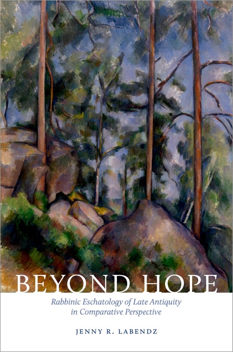 Cover image for book Beyond Hope