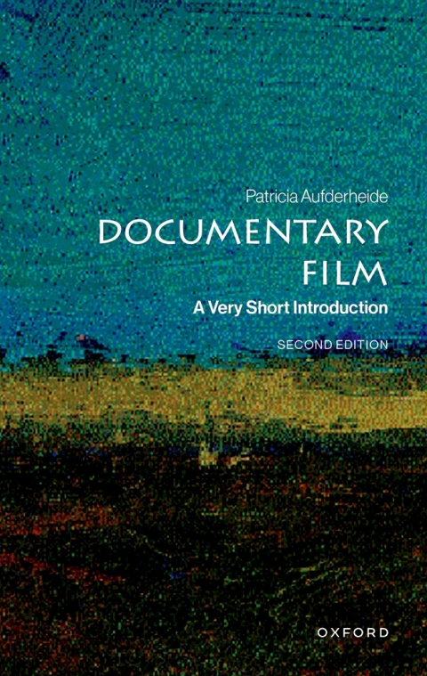 Cover image for book Documentary Film