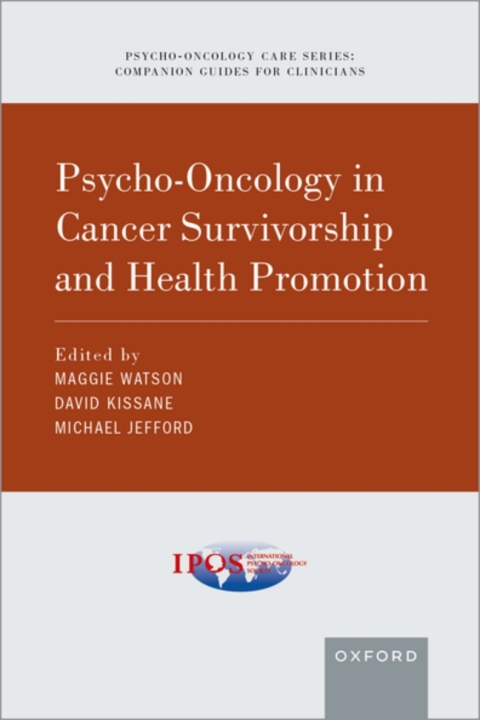 Cover image for book Psycho-Oncology in Cancer Survivorship and Health Promotion